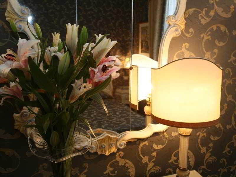 Ca' Del Brocchi Bed & Breakfast Venedig