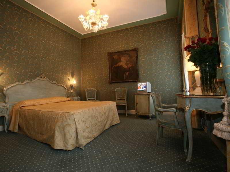 Ca' Del Brocchi Bed & Breakfast Venedig