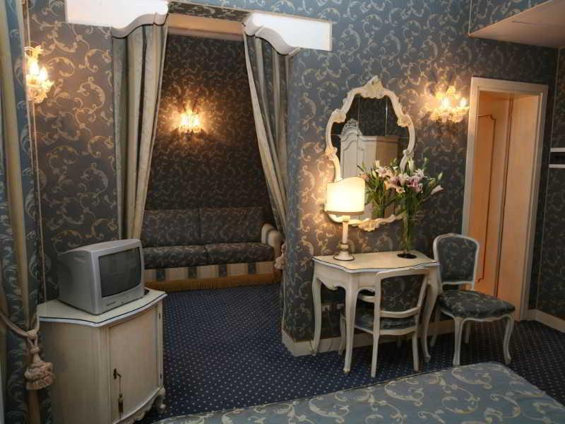 Ca' Del Brocchi Bed & Breakfast Venedig
