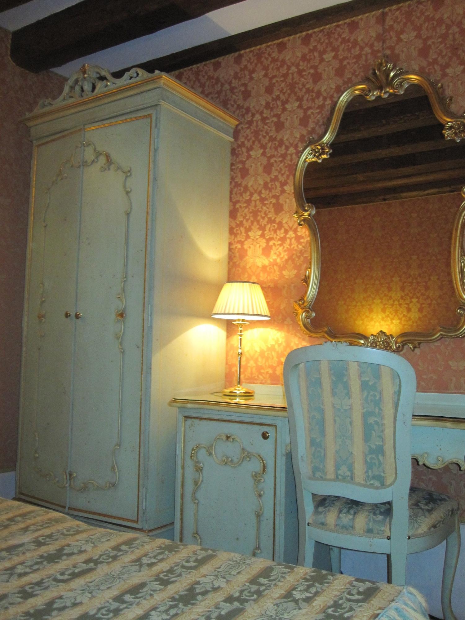 Bed & Breakfast Ca' Del Brocchi Venedig