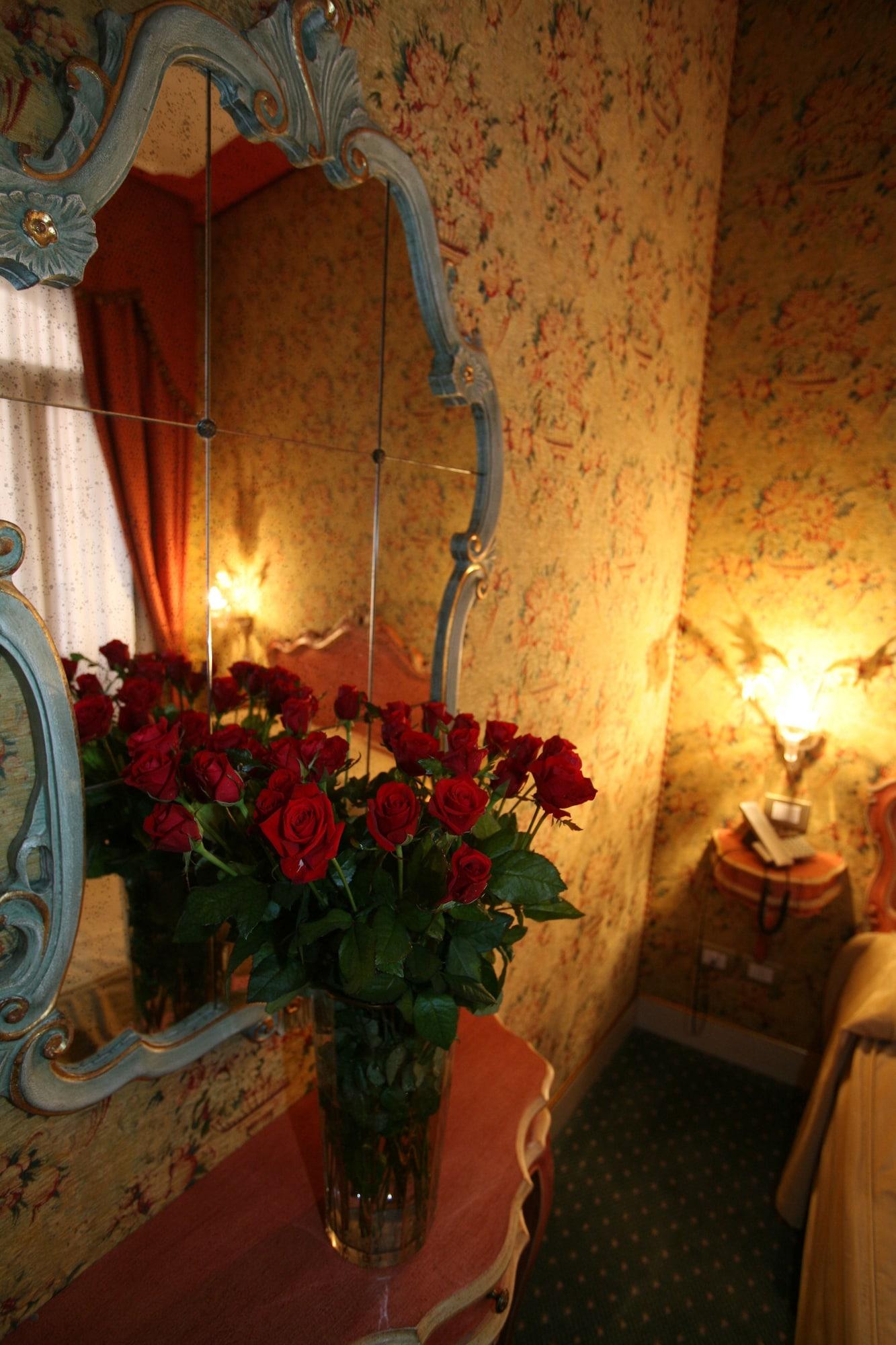 Bed & Breakfast Ca' Del Brocchi Venedig