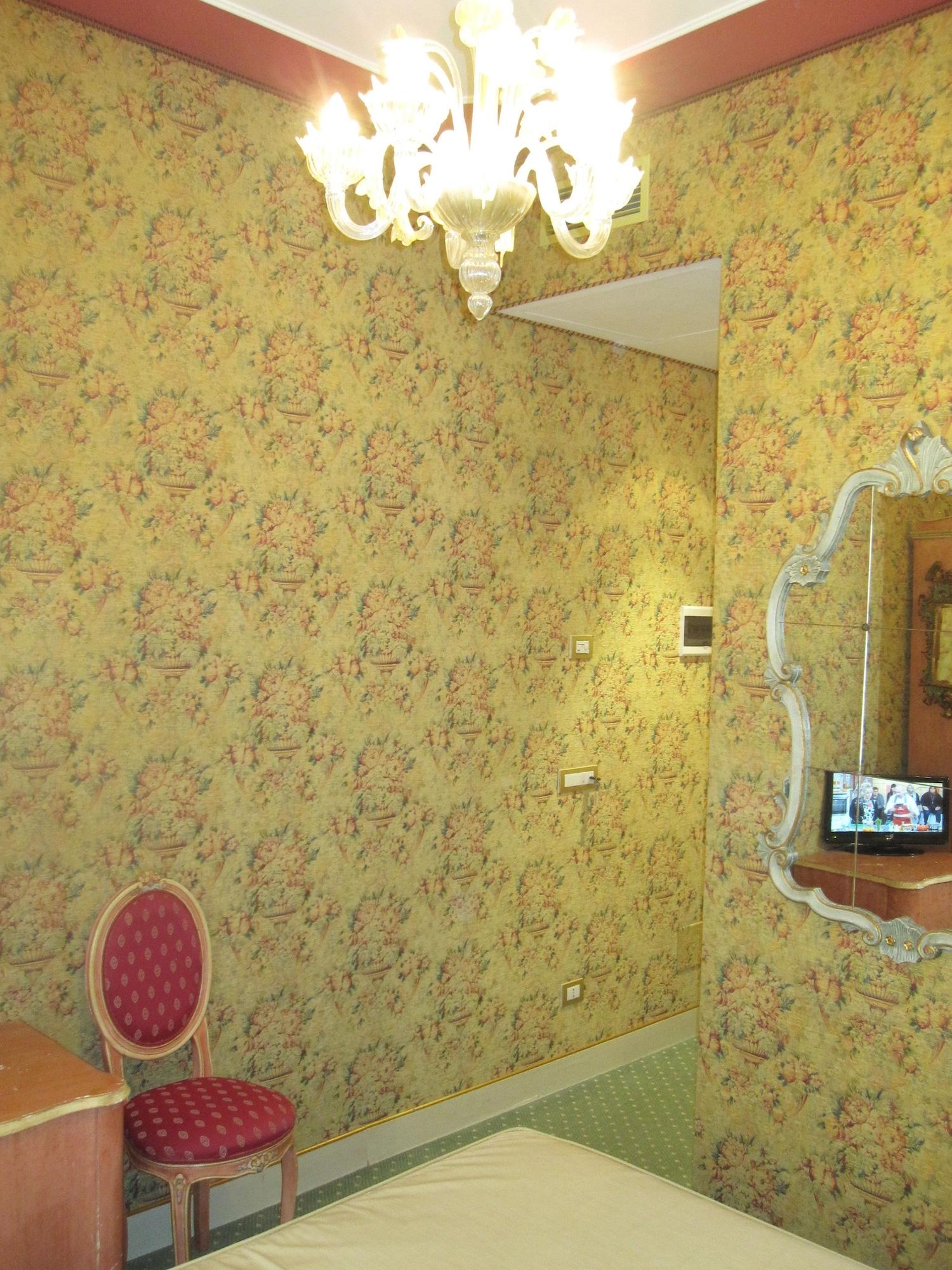 Bed & Breakfast Ca' Del Brocchi Venedig
