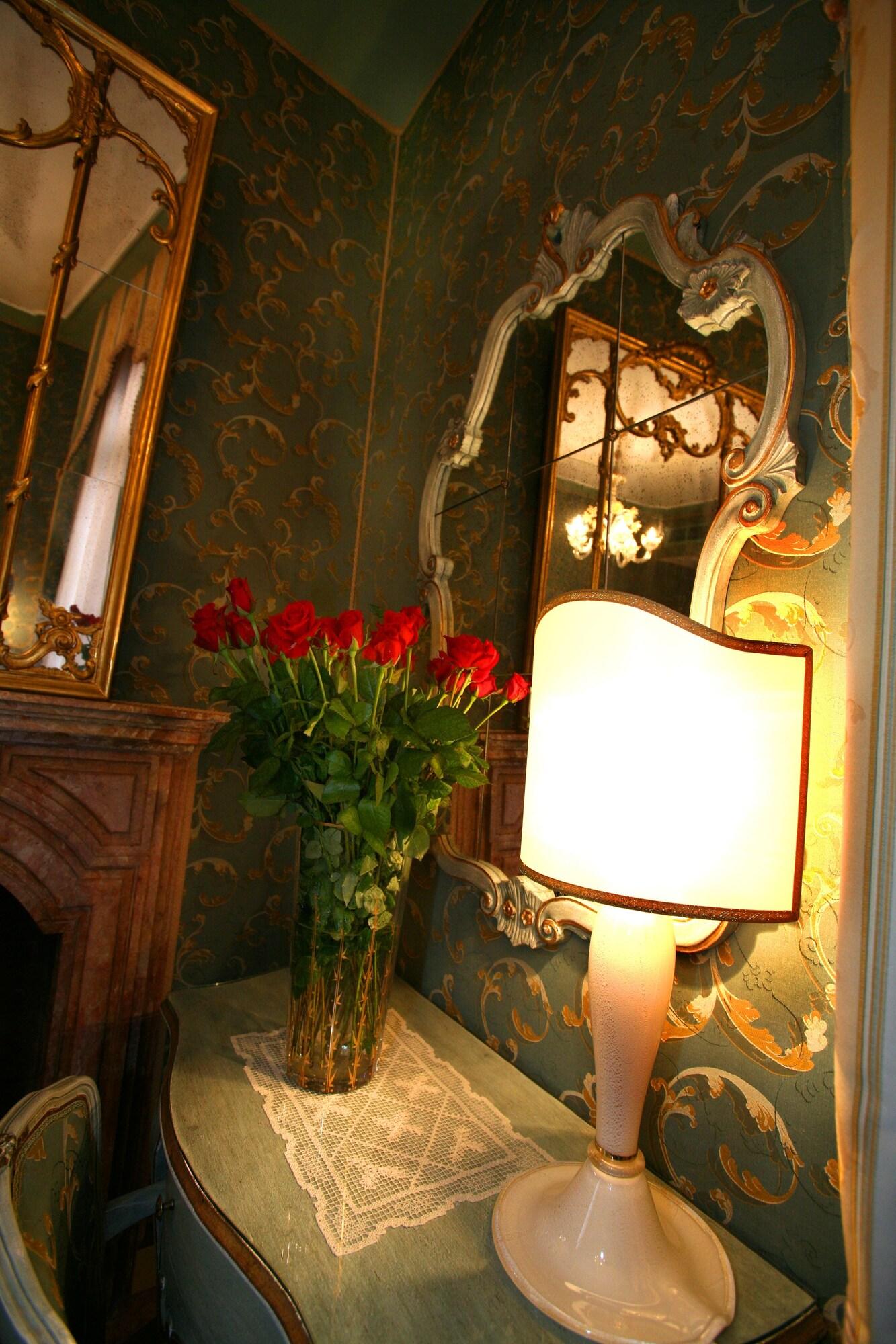Ca' Del Brocchi Bed & Breakfast Venedig