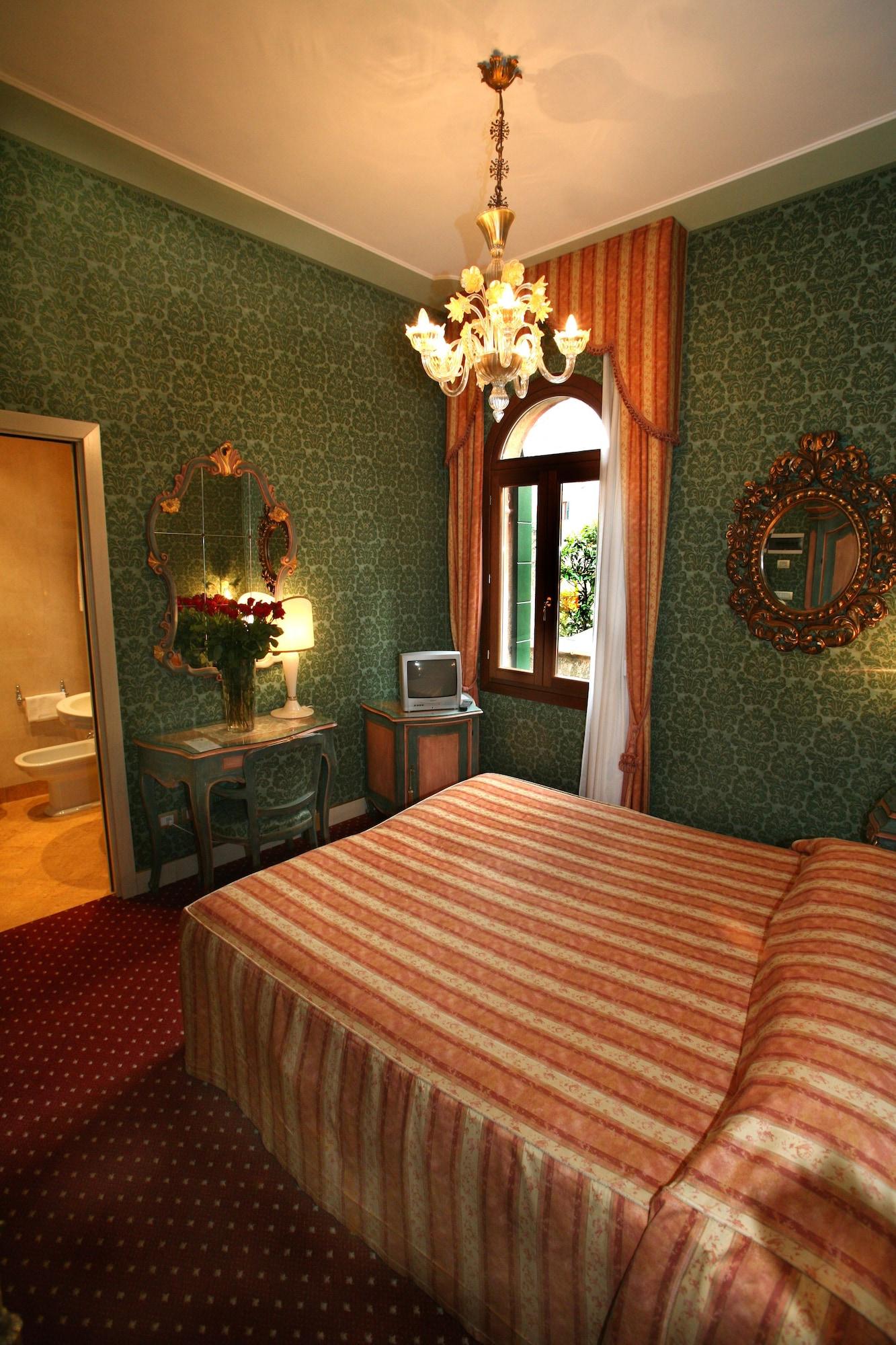 Ca' Del Brocchi Bed & Breakfast Venedig