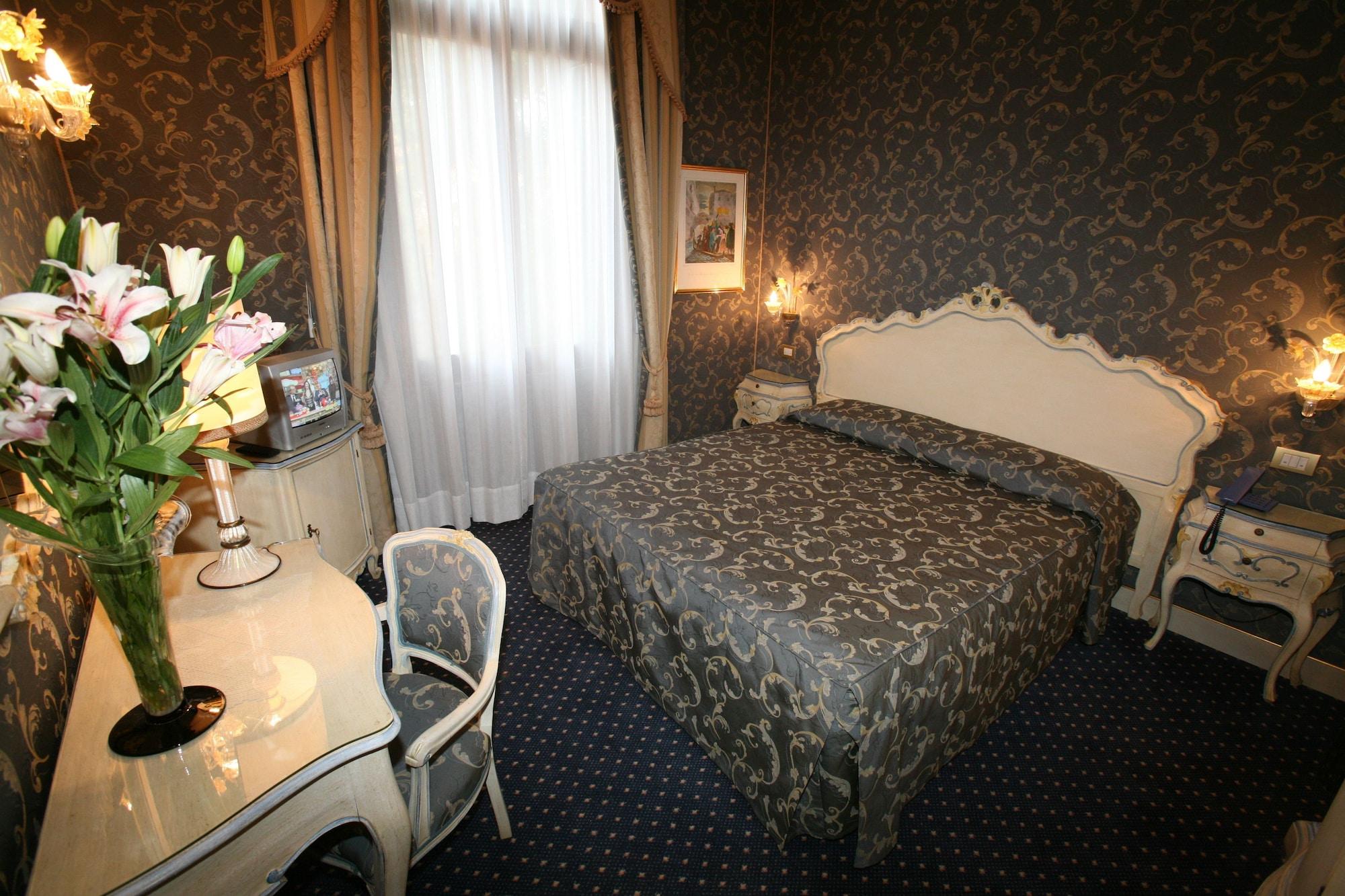 Ca' Del Brocchi Bed & Breakfast Venedig
