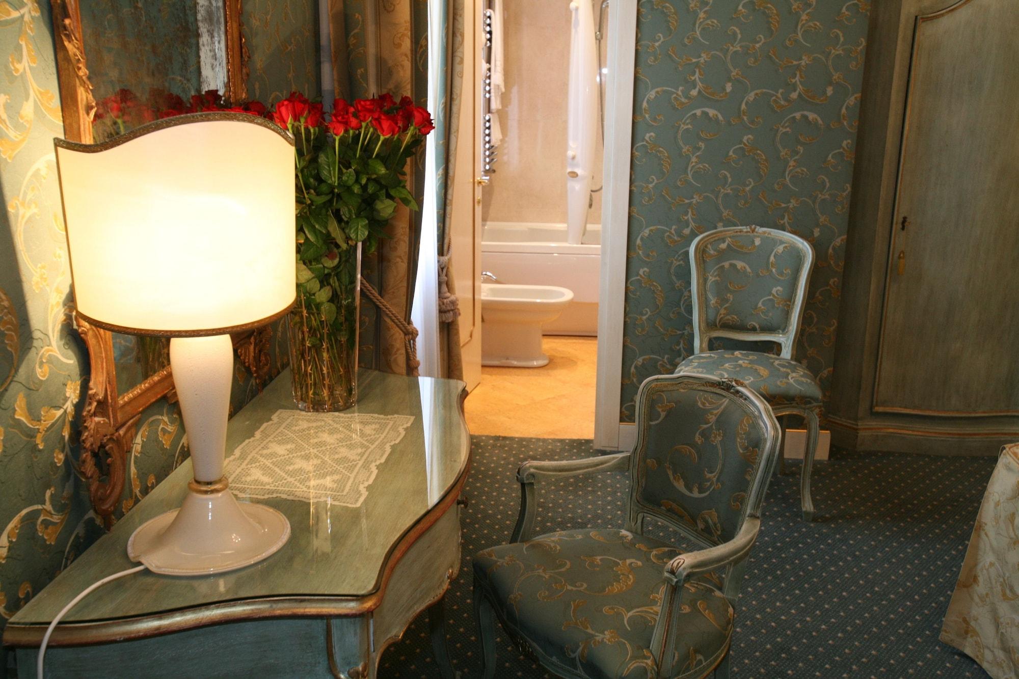 Ca' Del Brocchi Bed & Breakfast Venedig