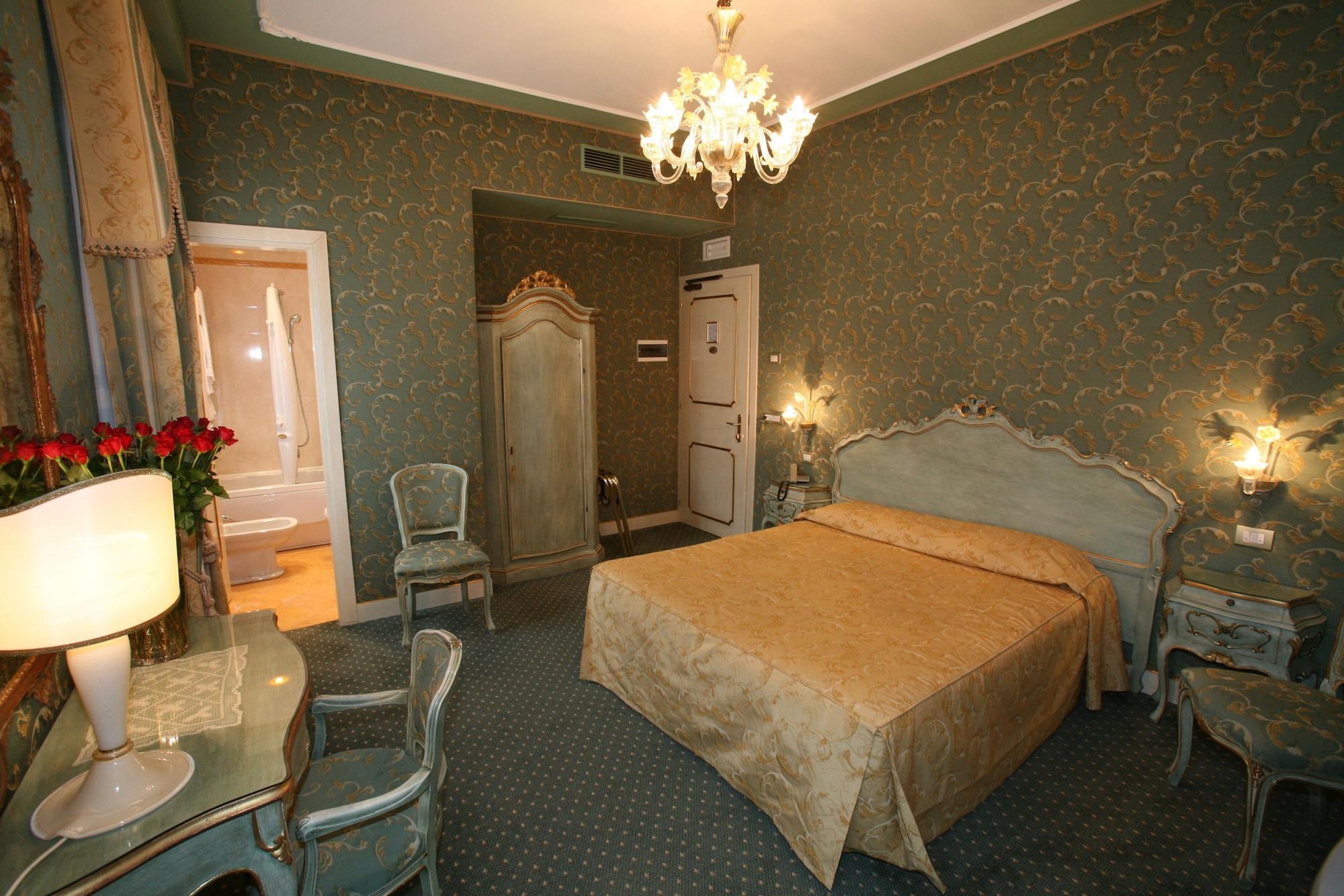 Bed & Breakfast Ca' Del Brocchi Venedig