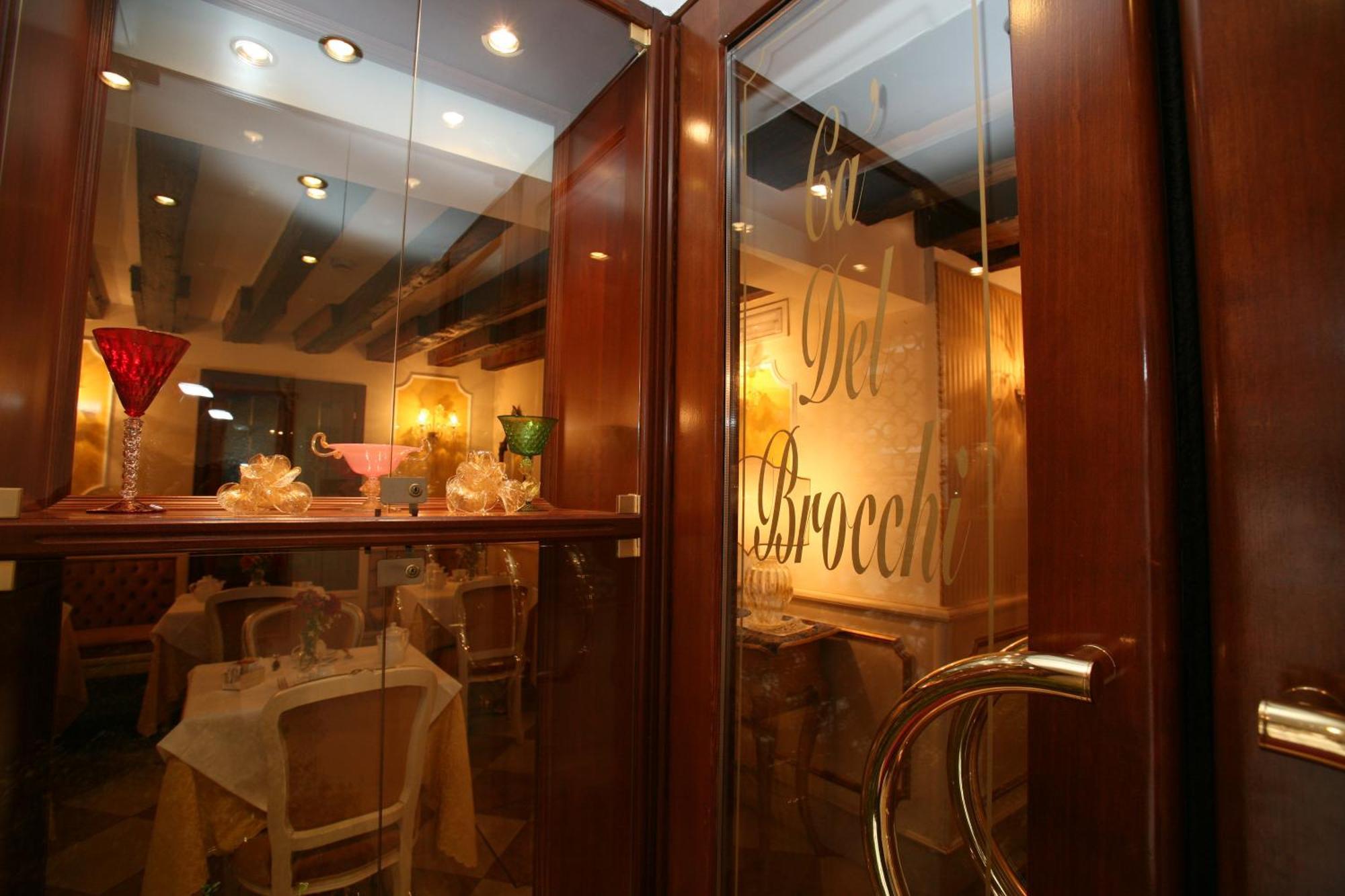 Bed & Breakfast Ca' Del Brocchi Venedig