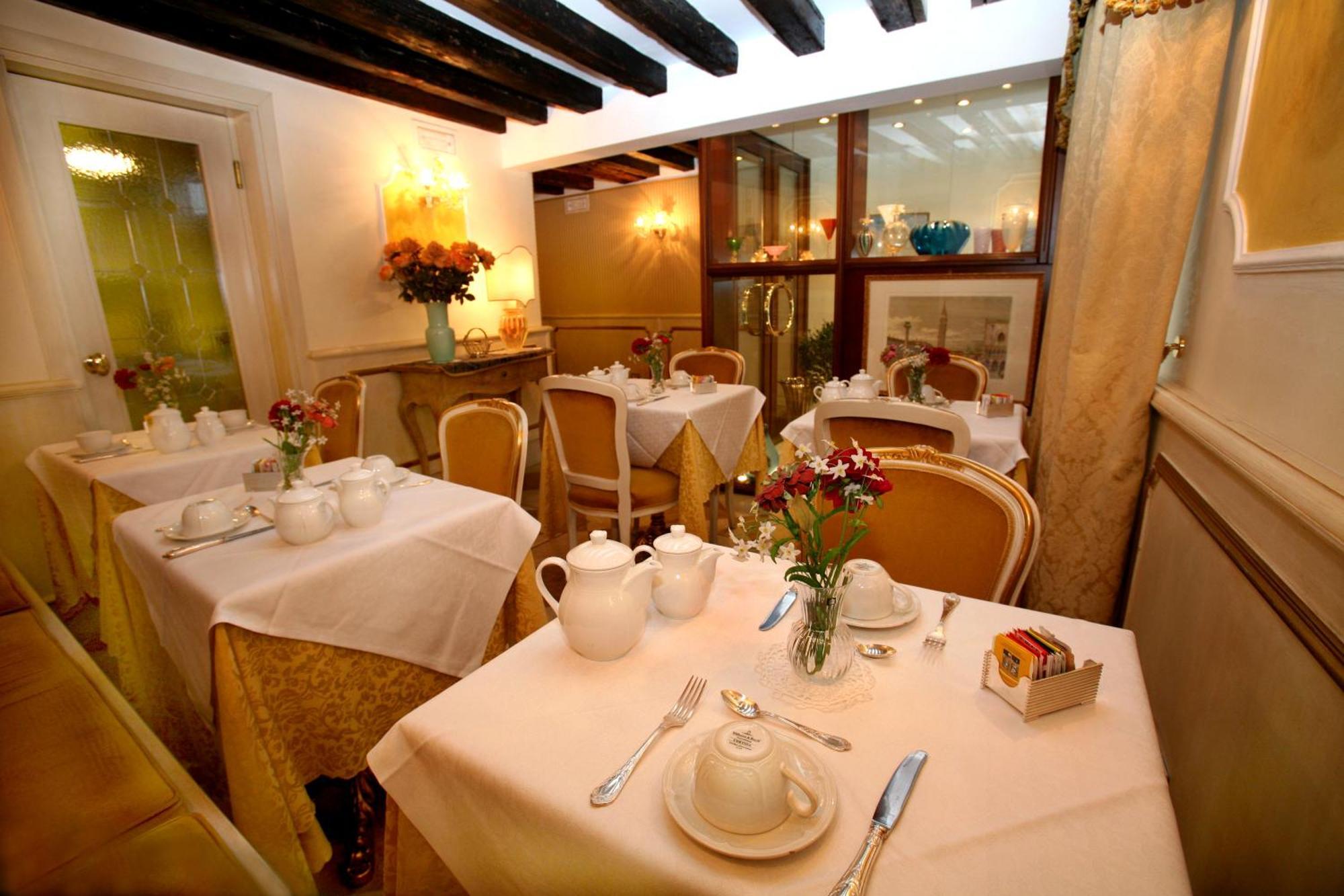 Bed & Breakfast Ca' Del Brocchi Venedig