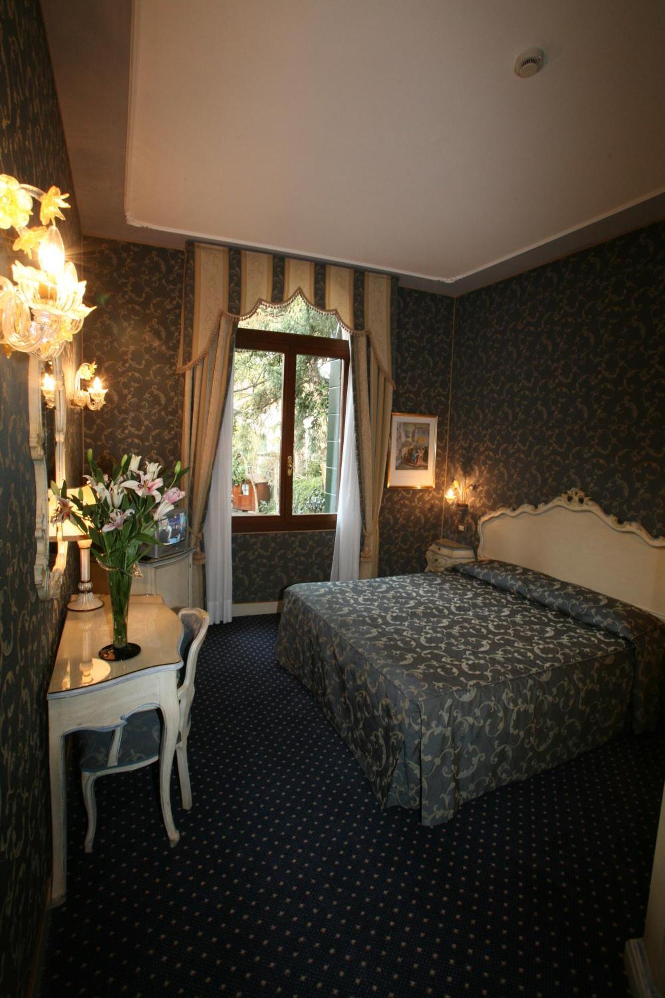 Bed & Breakfast Ca' Del Brocchi Venedig