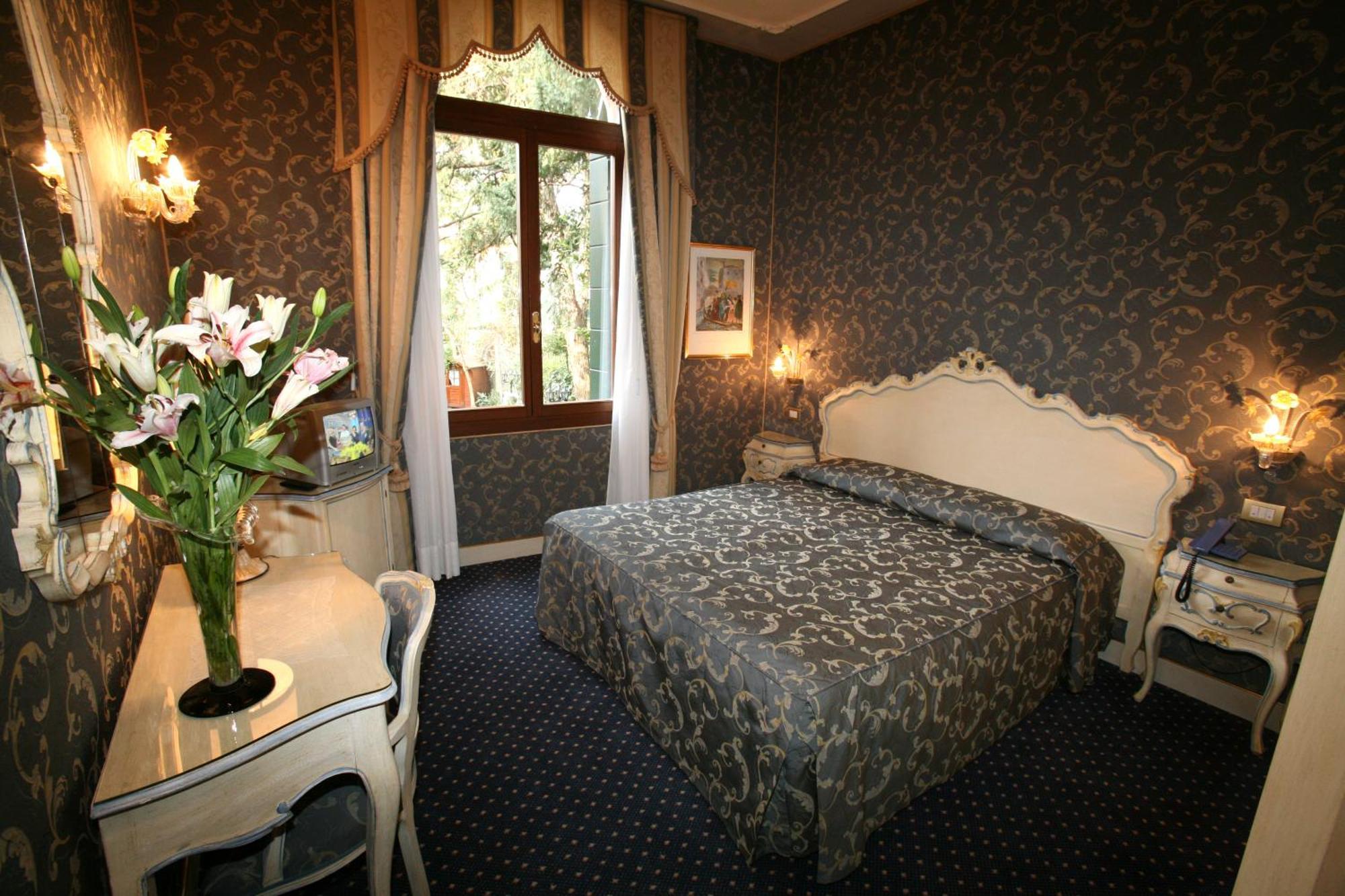 Bed & Breakfast Ca' Del Brocchi Venedig