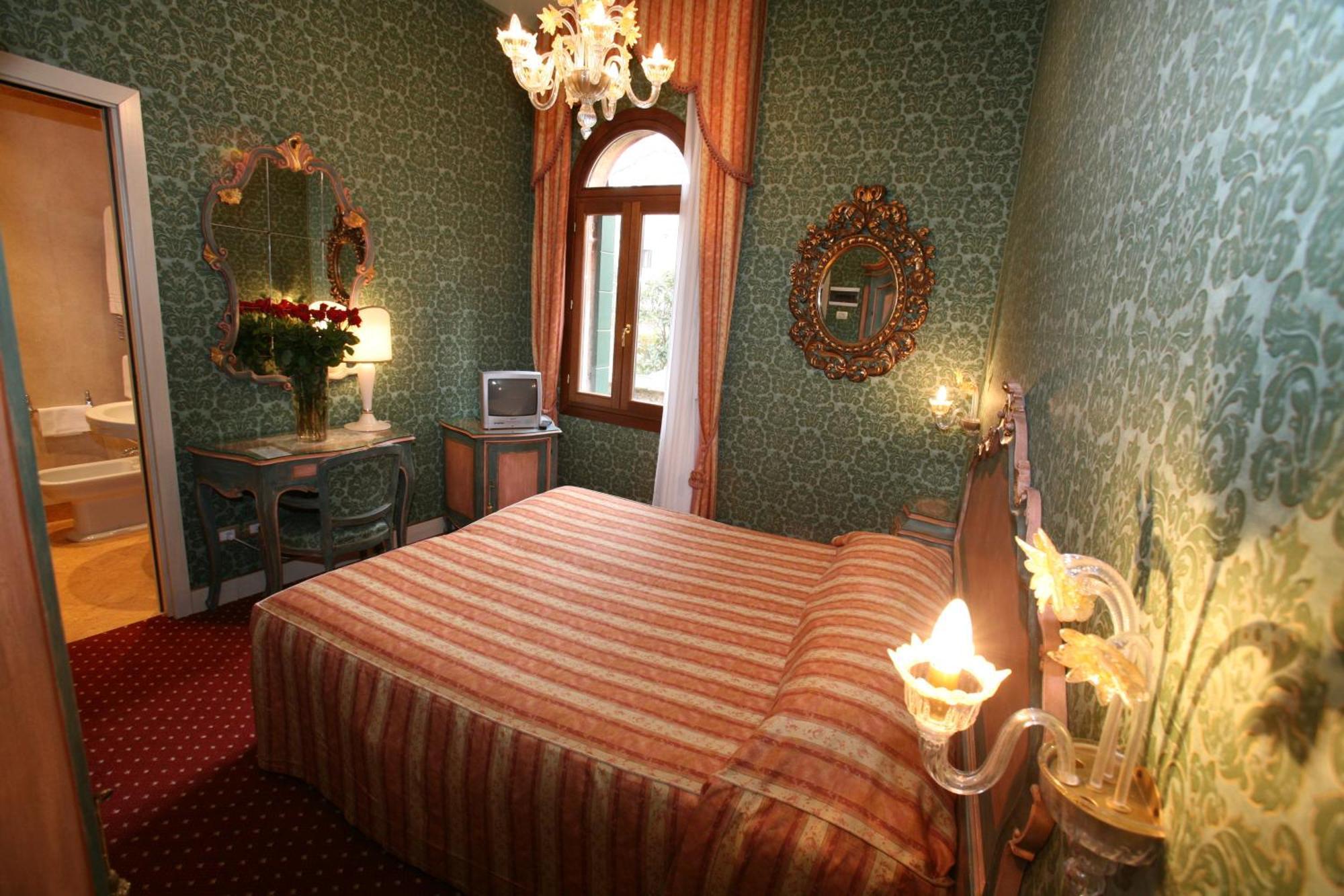 Bed & Breakfast Ca' Del Brocchi Venedig