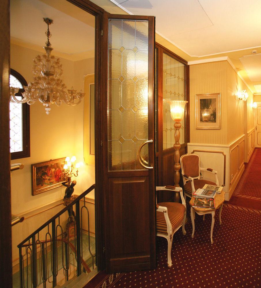 Bed & Breakfast Ca' Del Brocchi Venedig