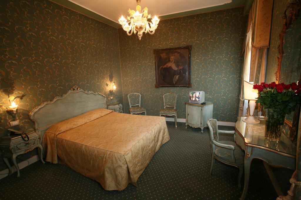 Ca' Del Brocchi Bed & Breakfast Venedig