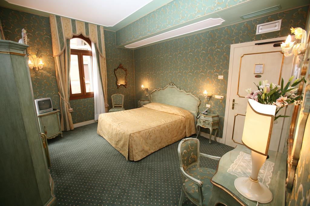 Bed & Breakfast Ca' Del Brocchi Venedig
