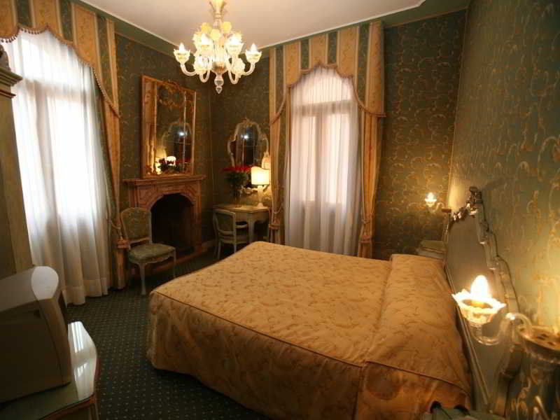 Ca' Del Brocchi Bed & Breakfast Venedig