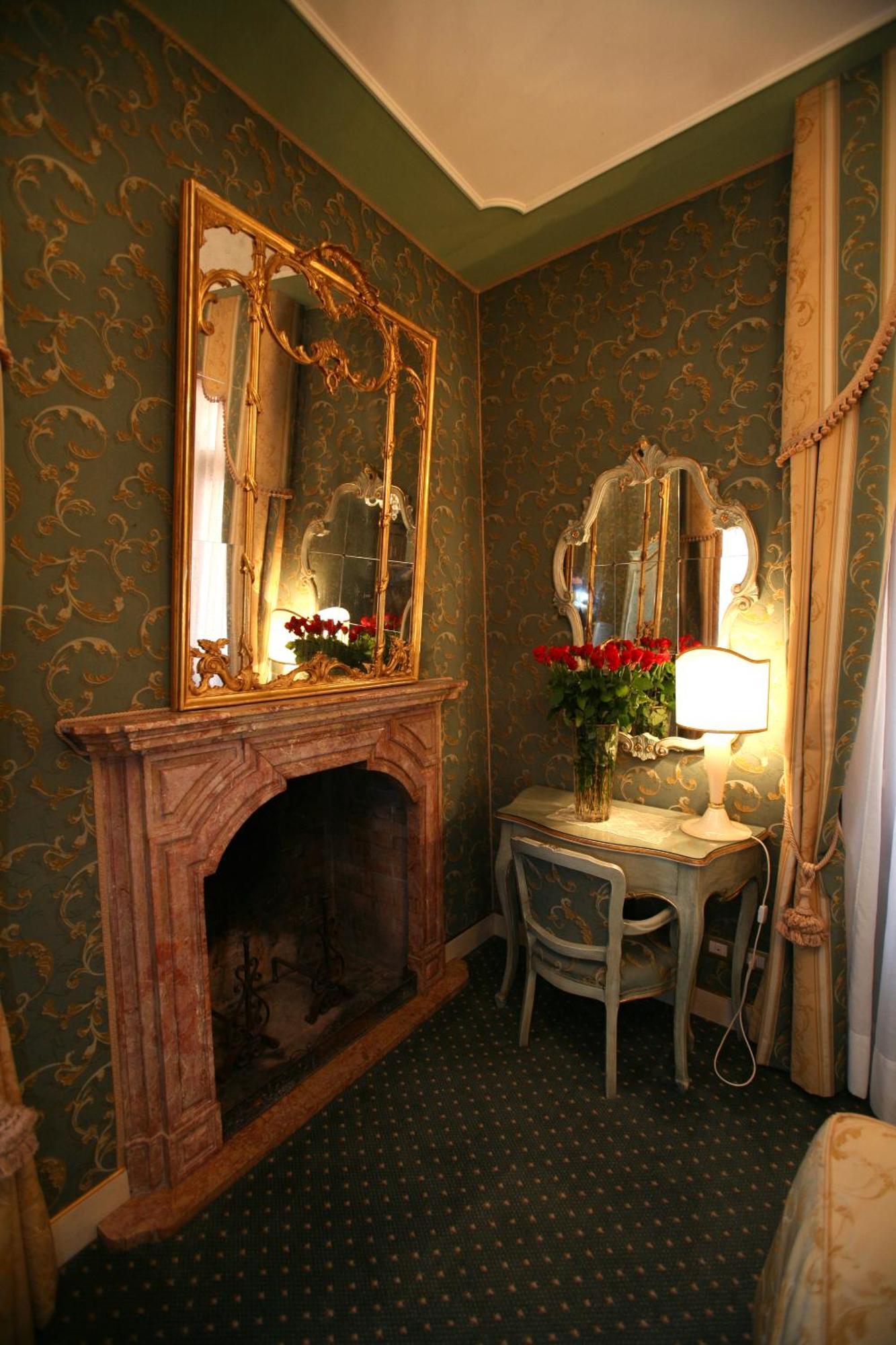 Ca' Del Brocchi Venedig
